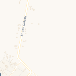 Map - Golești