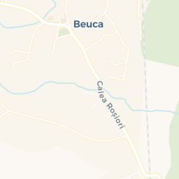 Map - Beuca