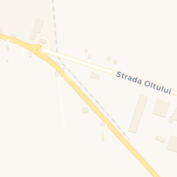 Map - Roșiorii de Vede