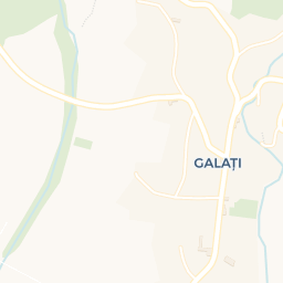 Map - Făgăraș