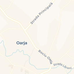 Map - Oarja