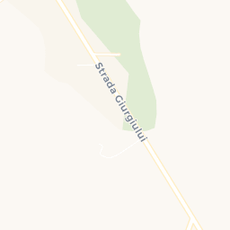Map - Comuna Oarja
