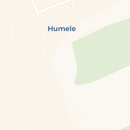 Map - Humele