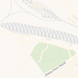 Map - Roșiorii de Vede