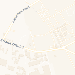 Map - Roșiorii de Vede