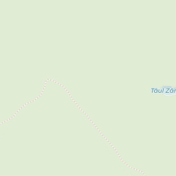 Map - Comuna Bistriţa Bârgăului