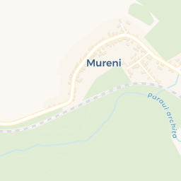 Map - Mureni