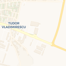 Map - Făgăraș