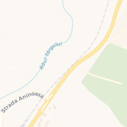 Map - Comuna Stâlpeni