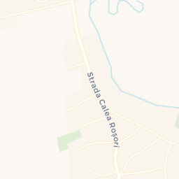 Map - Drăcşani