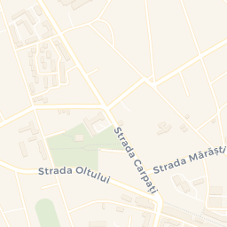Map - Roșiorii de Vede