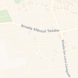 Map - Roșiorii de Vede