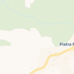 Map - Comuna Tiha Bârgăului