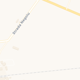 Map - Făgăraș
