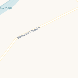 Map - Comuna Zâmbreasca