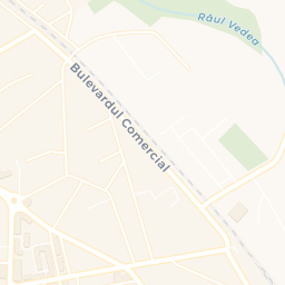 Map - Roșiorii de Vede
