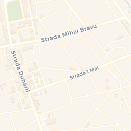 Map - Sfântu Gheorghe