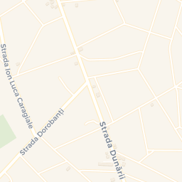 Map - Roșiorii de Vede