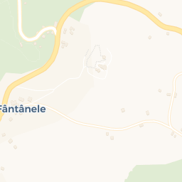 Map - Comuna Tiha Bârgăului