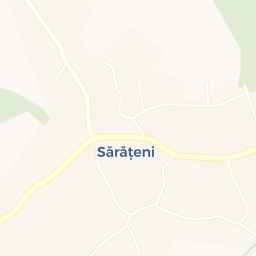 Map - Sărățeni