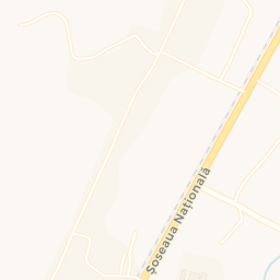 Map - Schitu-Goleşti