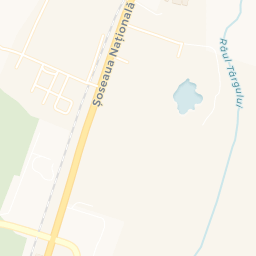 Map - Schitu-Goleşti