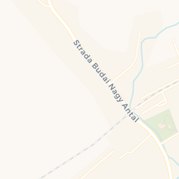 Map - Cristuru Secuiesc