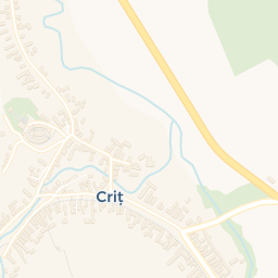 Map - Cloașterf
