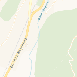 Map - Godeni