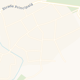 Map - Comuna Siliștea Gumești