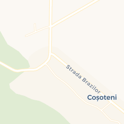 Map - Comuna Drăgăneşti de Vede