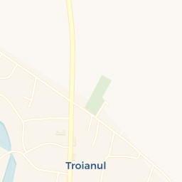 Map - Comuna Troianul