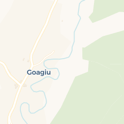 Map - Comuna Avrămeşti