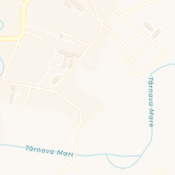Map - Cristuru Secuiesc