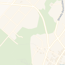 Map - Câmpulung