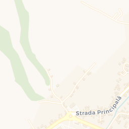 Map - Sovata