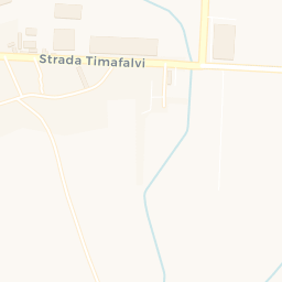 Map - Oraş Cristuru Secuiesc
