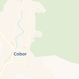 Map - Comuna Ticuşu Vechi