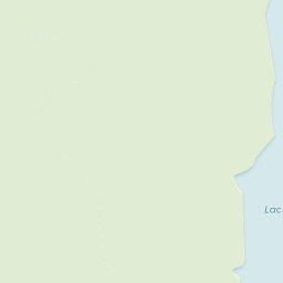 Map - Lereşti