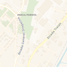 Map - Bughea de Sus