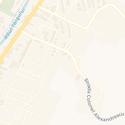 Map - Câmpulung