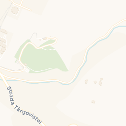 Map - Câmpulung