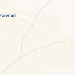 Map - Poienari