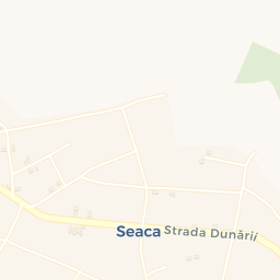 Map - Seaca