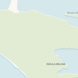 Map - Năvodari