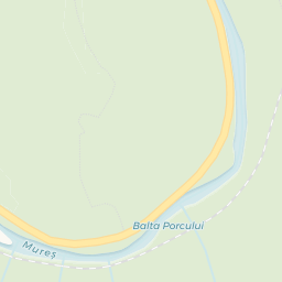 Map - Sălard