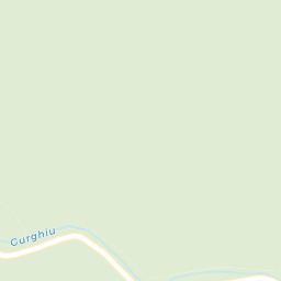 Map - Brădețelu
