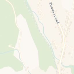 Map - Sovata