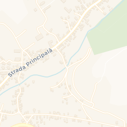 Map - Sovata