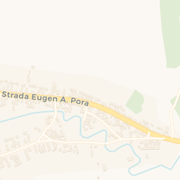 Map - Comuna Buneşti